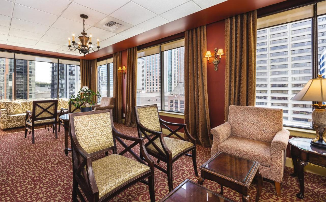 Worldmark Seattle - The Camlin Экстерьер фото