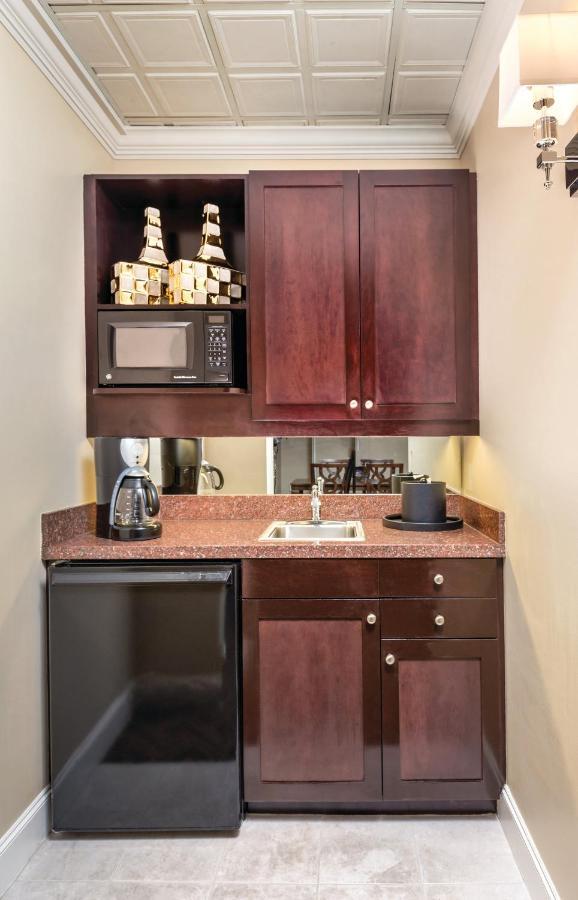 Worldmark Seattle - The Camlin Экстерьер фото