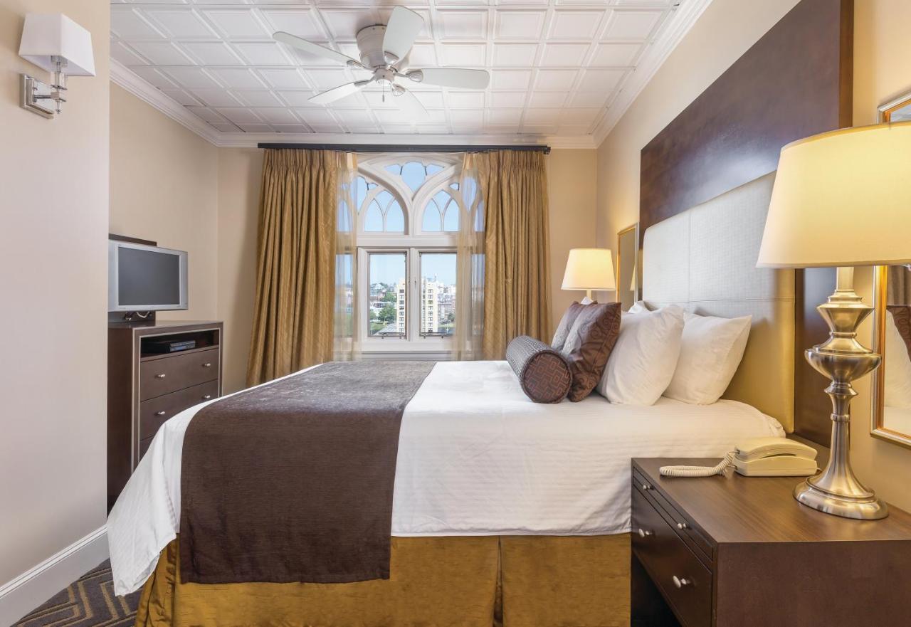 Worldmark Seattle - The Camlin Экстерьер фото