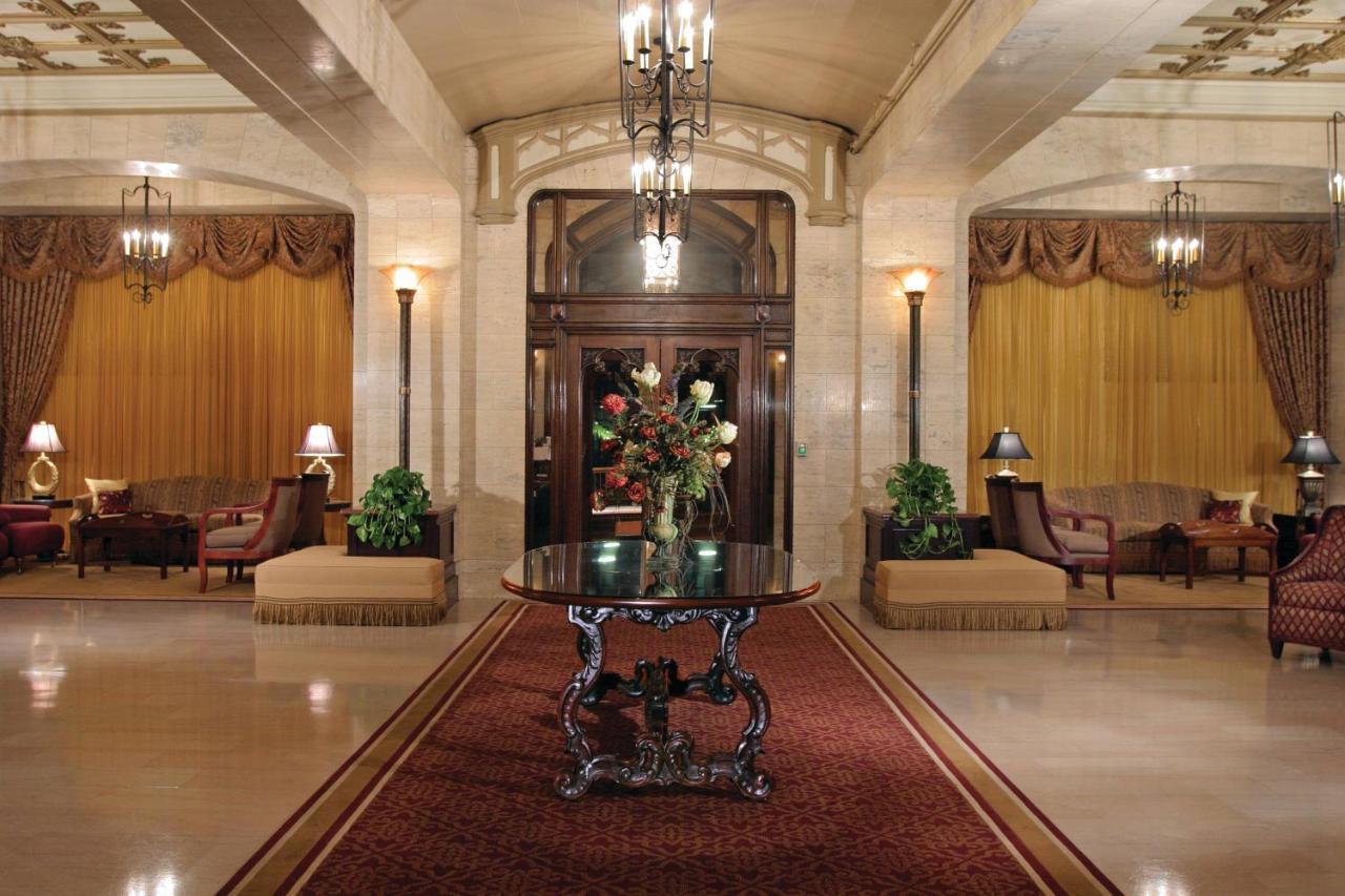Worldmark Seattle - The Camlin Экстерьер фото