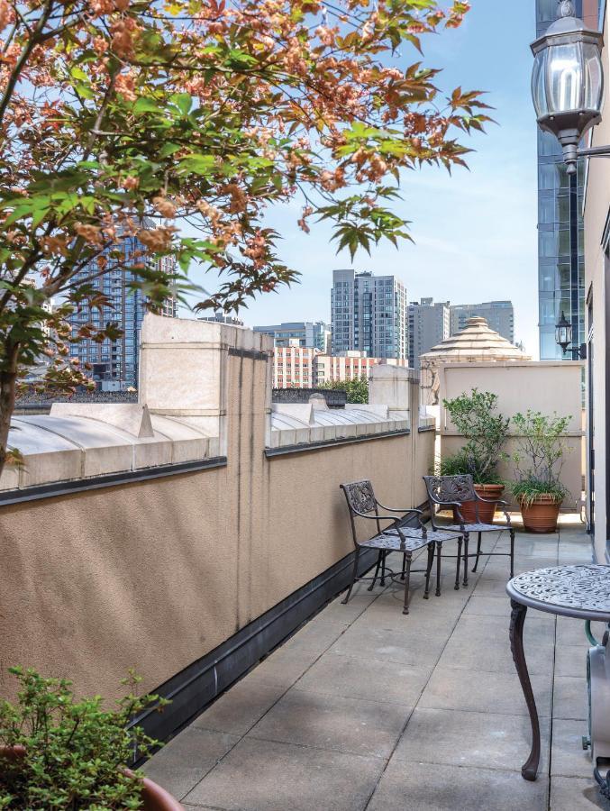 Worldmark Seattle - The Camlin Экстерьер фото